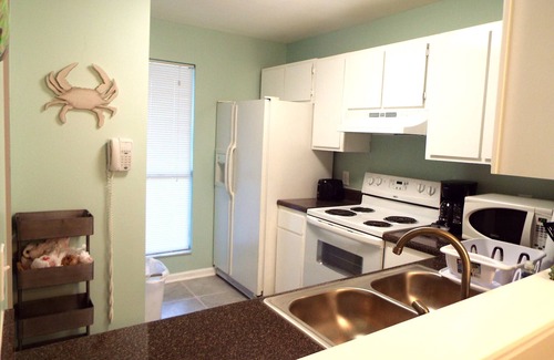 Savannah Condominio | Lo mejor de ambos mundos: vida en la isla con comodidad en el centro