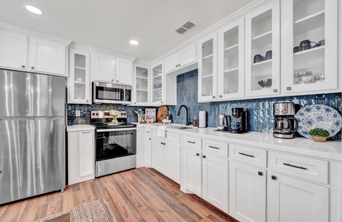 McAllen Casa | Best of McAllen! Sleeps 10+ pets
