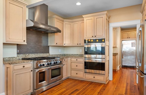 Kill Devil Hills Casa | Best of My Love:Oceanfront, heated pool, hot tub, elevator, rec and theater room