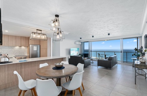 Maylands Apartamento | Best of the Best-Luxurious 29B Peninsula 2Bedroom 2Bathroom