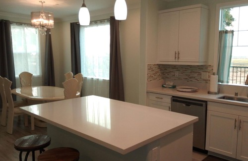 Imperial Beach Casa | NEW!!! Best of The Best! 4 bed/2,5 ba! Long-term Renters are Welcome!