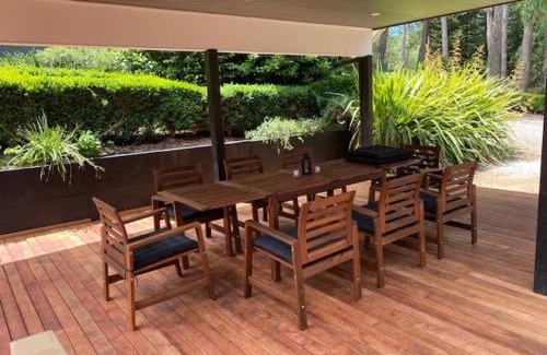 Castella Casa | Best of Yarra Valley and Kinglake National Park