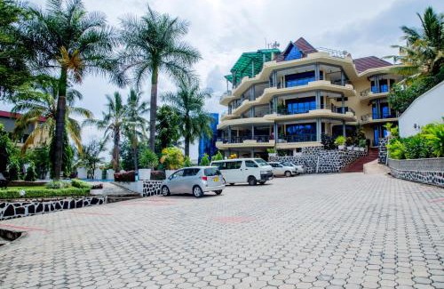 Karuzi Province Hotel | Best Outlook Hotel