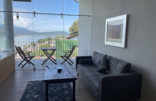 Santa Maria Ahuacatlan Casa | Best panoramic view house at the heart of Valle
