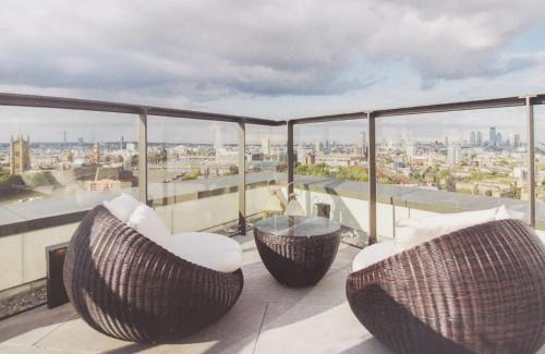Prince's Casa | Best Penthouse in London