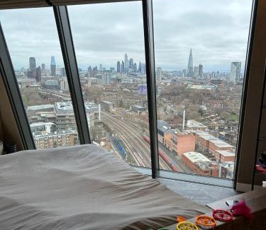 Prince's Casa | Best Penthouse in London