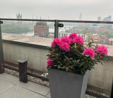 Prince's Casa | Best Penthouse in London