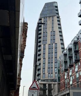 Prince's Casa | Best Penthouse in London