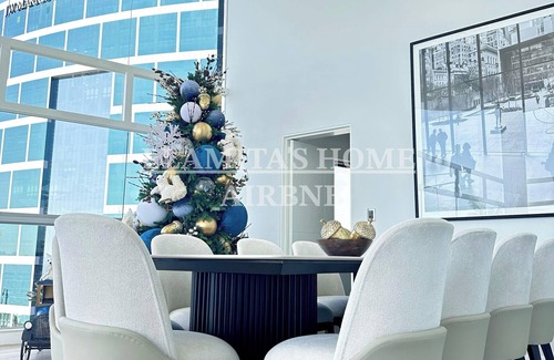 Miraflores Apartamento | Best Penthouse Ocean View Private Miraflores