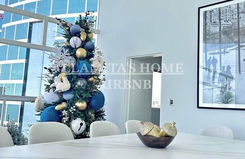 Miraflores Apartamento | Best Penthouse Ocean View Private Miraflores