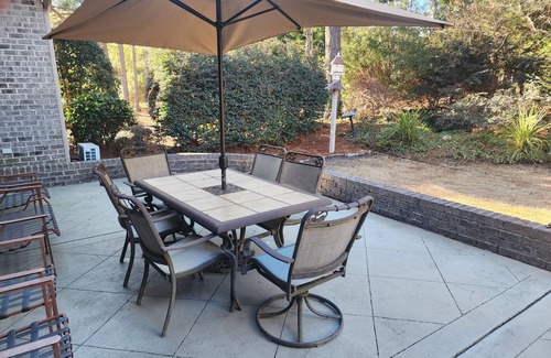 Pinehurst Casa | Best Pinehurst 2024 US OPEN Rental