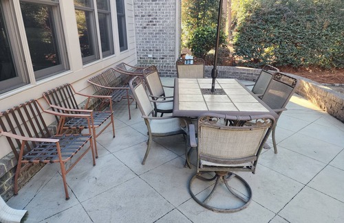 Pinehurst Casa | Best Pinehurst 2024 US OPEN Rental