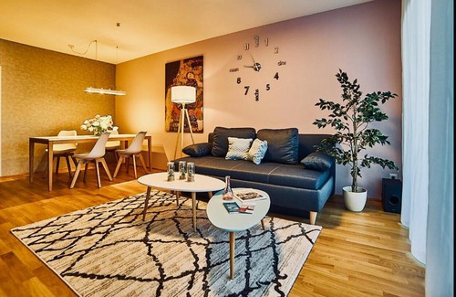 Margareten Apartamento | Best Place Apartments Vienna