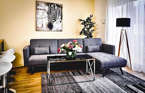 Margareten Apartamento | Best Place Apartments Vienna