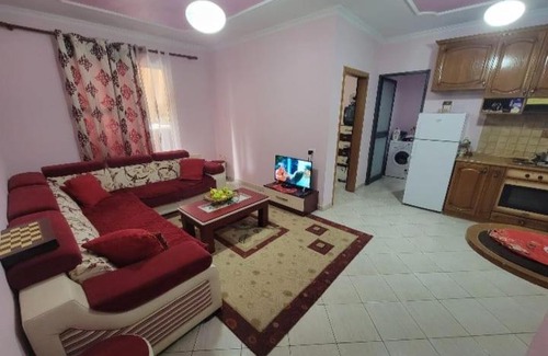 Tirana Apartamento | Best place in Tirana