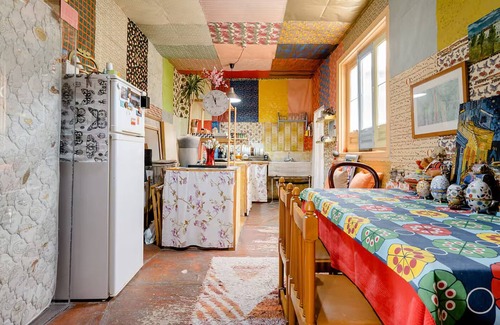 Chueca Apartamento | BEST PLACE TO STAY IN MADRID CULTURAL CENTER