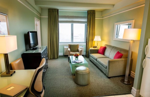 Lincoln Square Apartamento | Best Place to Stay in NYC! Historic Property Close to Metropolitan Museum of Art