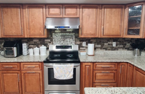 Feasterville Casa | Best place to stay-Bucks county