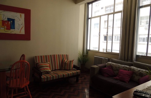 Copacabana Apartamento | El mejor punto de Copacabana