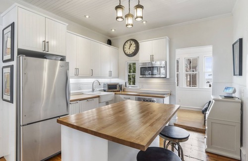 Provincetown Casa | Mejor Porche en Ptown!