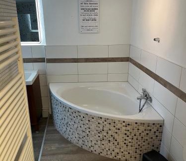 Wittenberge Casa | Best Preis Ferienhaus max 4 Personen Wittenberge Modernes Ambiente voll ausgestattet mit Netflix und WLAN