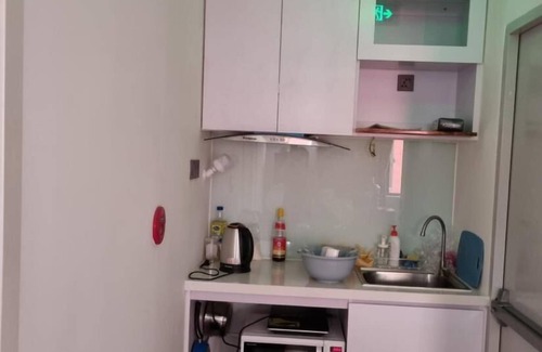 Duong To Apartamento | Apartamentos SUN An Thới al mejor precio para estancias largas