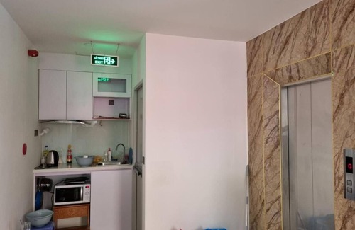 Duong To Apartamento | Apartamentos SUN An Thới al mejor precio para estancias largas