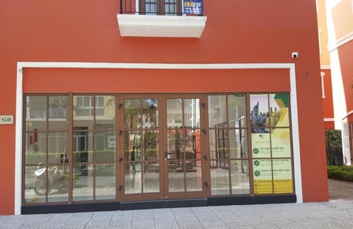 Duong To Apartamento | Apartamentos SUN An Thới al mejor precio para estancias largas