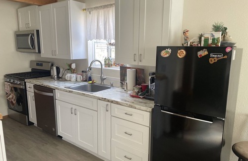 Frazier Park Casa | Best-Priced Newly Renovated Cozy House in a Quiet Mountainous Area