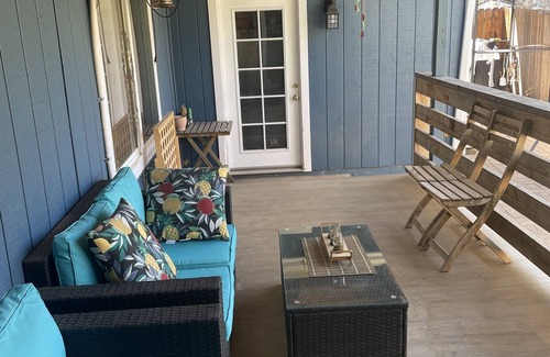 Frazier Park Casa | Best-Priced Newly Renovated Cozy House in a Quiet Mountainous Area