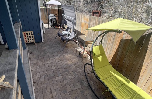 Frazier Park Casa | Best-Priced Newly Renovated Cozy House in a Quiet Mountainous Area