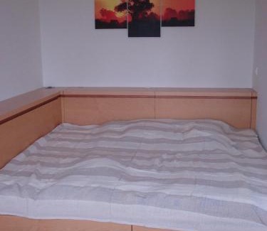 Invalidovna Apartamento | Best Residence Expo