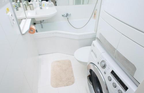 Invalidovna Apartamento | Best Residence Expo