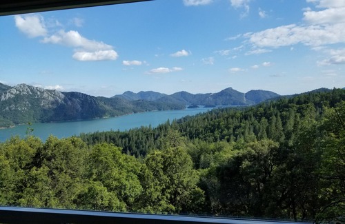 Lakehead Casa | Ago Fechas disponibles! Increíble casa con hermosas vistas panorámicas - ¡Bañera de hidromasaje!