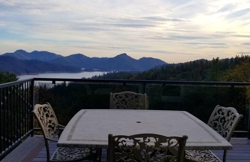 Lakehead Casa | Ago Fechas disponibles! Increíble casa con hermosas vistas panorámicas - ¡Bañera de hidromasaje!