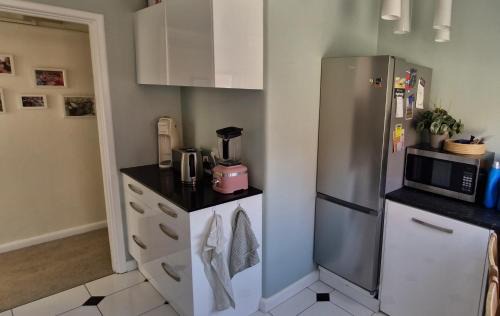 Wellington Casa | Best room near the stadium, train station, & parliament precinct