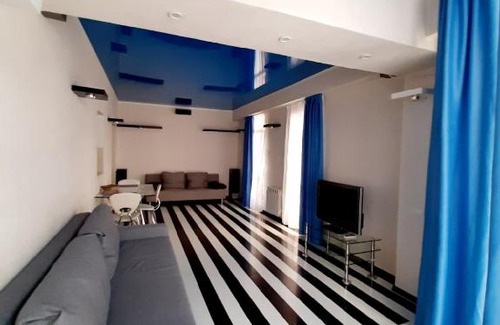 Bytkha Apartamento | Best sea apartment 4