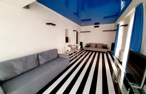 Bytkha Apartamento | Best sea apartment 4