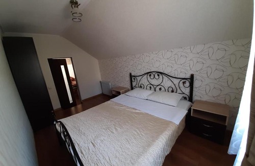 Sochi City Centre Apartamento | Best sea apartment