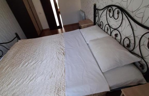 Sochi City Centre Apartamento | Best sea apartment