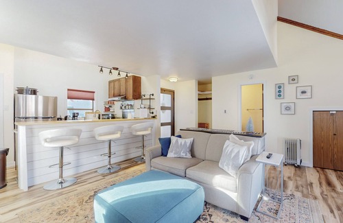 Angel Fire Casa | Best Ski in Ski out Location in Angel Fire!