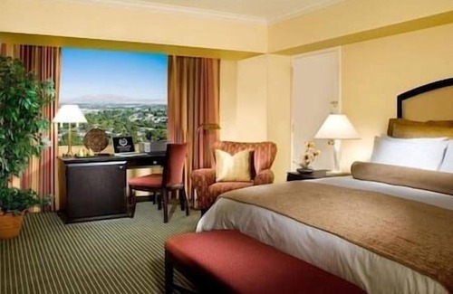 Las Vegas Complejo | Best Sports Book-Casino Westgate Resort & Spa!