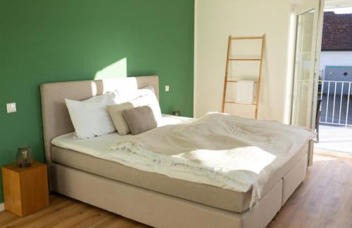 Kuenzell Apartamento | BEST STAY Grüne Wohlfühloase Dietershausen