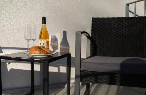 Kuenzell Apartamento | BEST STAY Grüne Wohlfühloase Dietershausen