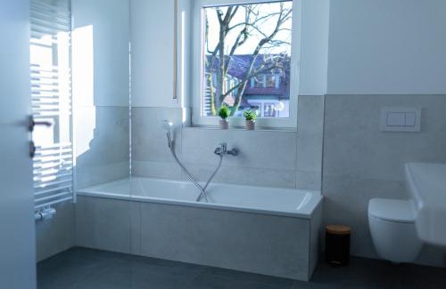 Kuenzell Apartamento | BEST STAY Grüne Wohlfühloase Dietershausen