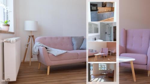 Kuenzell Apartamento | BEST STAY NEU Ferienhaus Rhöner Auszeit Dietershausen