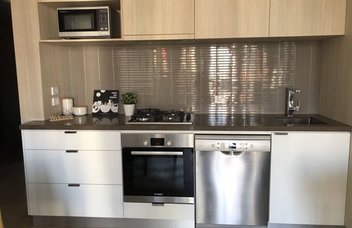 South Brisbane Apartamento | Best Stay of South Bank and Close to Everythings