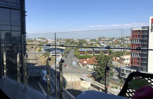 South Brisbane Apartamento | Best Stay of South Bank and Close to Everythings