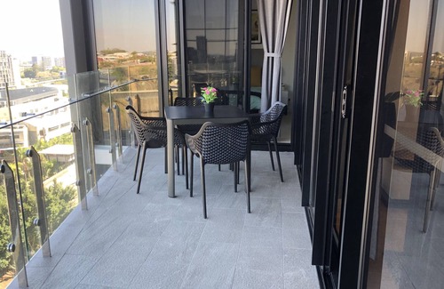 South Brisbane Apartamento | Best Stay of South Bank and Close to Everythings
