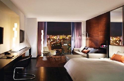 Las Vegas Casa | Best Strip City Views Balcony Suite No Resort Fee